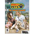 Pawly Pets: My Animal Hospital (PC)