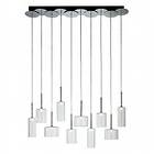 Axo Light Spillray Pendant SPSPIL10