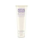 Eleven Keep My Colour Blonde Treatment 200ml