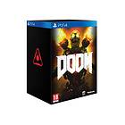 Doom - Collector's Edition (PS4)