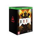 Doom - Collector's Edition (Xbox One | Series X/S)