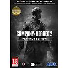 Company of Heroes 2 - Platinum Edition (PC)