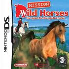 Real Adventures: Pet Vet (DS)