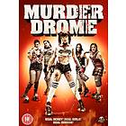MurderDrome (UK) (DVD)