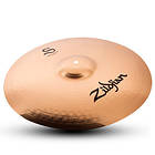 Zildjian S Medium Thin Crash 20"