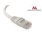 Maclean UTP Cat5e RJ45 - RJ45 20m