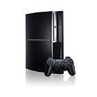 Sony PlayStation 3 (PS3) 160Go