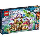 LEGO Elves 41176 Det Hemmelige Markedet