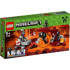 LEGO Minecraft 21126 Le Wither