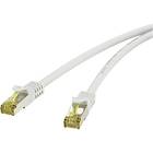 Renkforce S/FTP Cat7 RJ45 - RJ45 10m