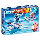 Playmobil Action 6833 Icebot with Disc Shooter