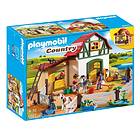 Playmobil Country 6927 Poney Club