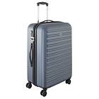 Delsey Segur 4 Double Wheels Trolley Case 81cm