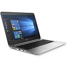 HP EliteBook 1040 G3 V1A71EA#AK8 14" i7-6500U (Gen 6) 8GB RAM 256GB SSD