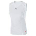 Gore Wear Base Layer Windstopper Singlet (Dam)