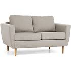 Scandinavian Choice Nordic Soffa (2-sits)