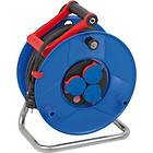 Brennenstuhl Garant Reel IP44 2,5 3-Way 40m