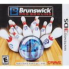 Brunswick Pro Bowling (3DS)