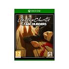 Agatha Christie: The ABC Murders (Xbox One | Series X/S)