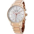 Alexander Watch Statesman Chieftain A101B-04