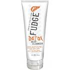 Fudge Detox Deep Cleanser Shampoo 200ml