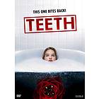 Teeth (DVD)