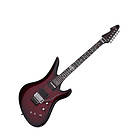 Schecter Nikki Stringfield A-6 FR S