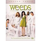 Weeds - Säsong 3 (DVD)