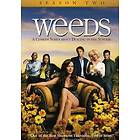 Weeds - Season 2 (US) (DVD)