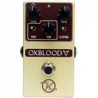 Keeley Oxblood Overdrive