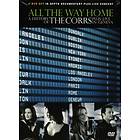 The Coors, All the way home (DVD)