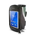 Ksix Sports Bicycle Bag for 5" Smartphones