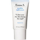 Emma S. Sensitive Night Cream 50ml