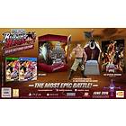 One Piece: Burning Blood - Marineford Edition (Xbox One | Series X/S)