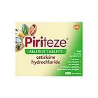 Piriteze Allergy 30 Tablets