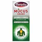Benylin Mucus Cough Elixir 300ml