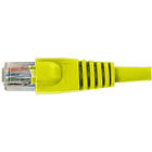 Videk UTP Cat6 RJ45 - RJ45 Booted 5m