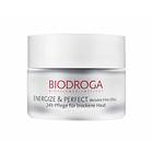 Biodroga Energize & Perfect 24h Care Dry Skin 50ml