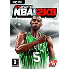 NBA 2K9 (PC)