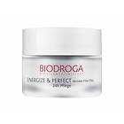 Biodroga Energize & Perfect 24h Care Normal Skin 50 ml
