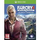 Far Cry 4 - Complete Edition (Xbox One | Series X/S)