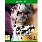 Goat Simulator The Bundle (Xbox One | Series X/S)