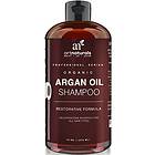 Art Naturals Daily Argan Oil Shampoo 473ml
