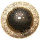 Sabian HH Radia Cup Chime 7"