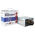 CoolBox BASIC500GR 500W