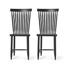 Design House Stockholm Family 2 Chair (2-pack)