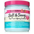 Aunt Jackie's Girls Soft and Sassy Softening Conditioner 426g