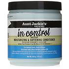 Aunt Jackie's In Control Anti-Proof Moisturizing and Softening Conditioner 426g