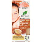 Dr Organic Moroccan Argan Oil Anti-Aging Stem Cell System 30ml