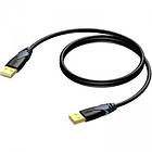 Procab Classic CLD600 USB A - USB A 2.0 3m